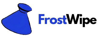 Frost Wipe